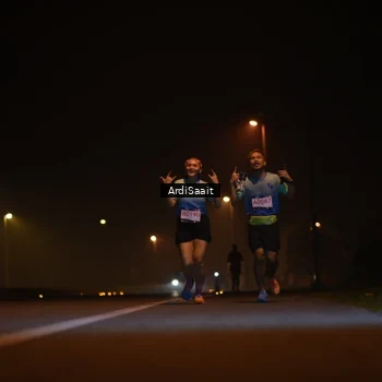 Runner Photo 8834816