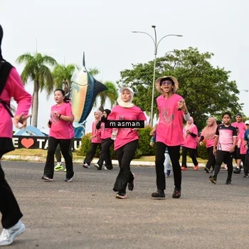 Runner Photo 8834817