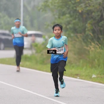 Runner Photo 8834818
