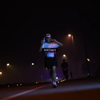 Runner Photo 8834821
