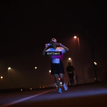 Runner Photo 8834828
