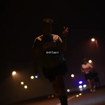 Runner Photo 8834835