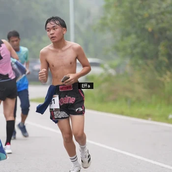 Runner Photo 8834837
