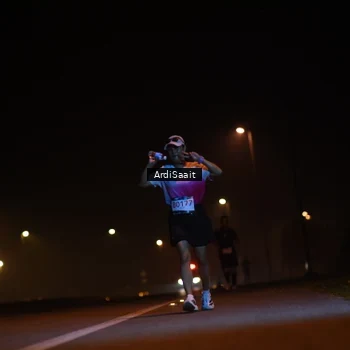 Runner Photo 8834839