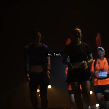 Runner Photo 8834841