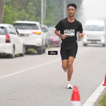Runner Photo 8834843