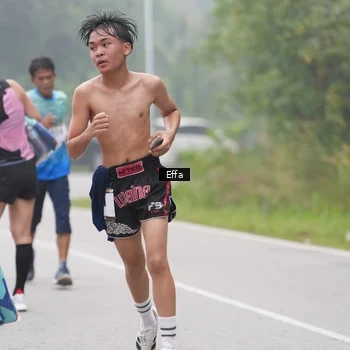 Runner Photo 8834844