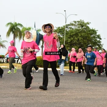 Runner Photo 8834845