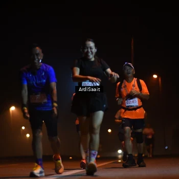 Runner Photo 8834846