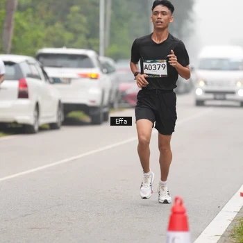 Runner Photo 8834848