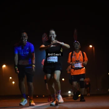 Runner Photo 8834849