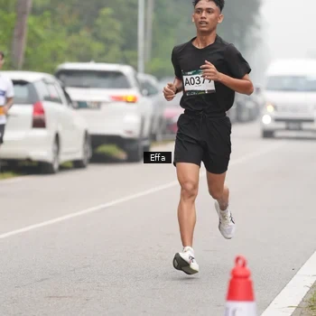 Runner Photo 8834853