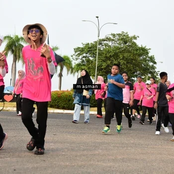 Runner Photo 8834857