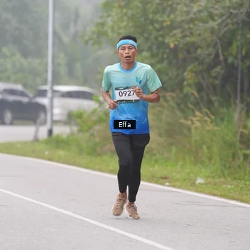 Runner Photo 8834858