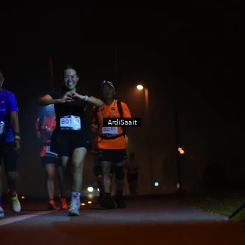 Runner Photo 8834860