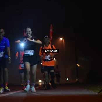Runner Photo 8834867
