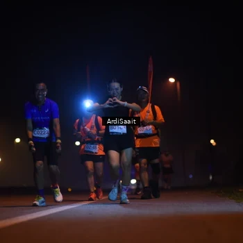 Runner Photo 8834868