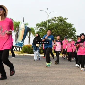 Runner Photo 8834869