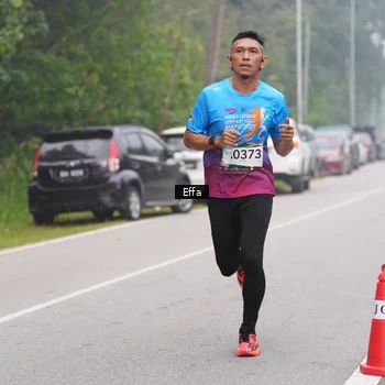 Runner Photo 8834870