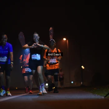 Runner Photo 8834871