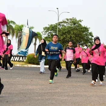 Runner Photo 8834873