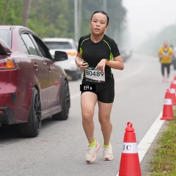 Runner Photo 8834874