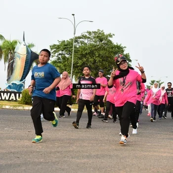 Runner Photo 8834877
