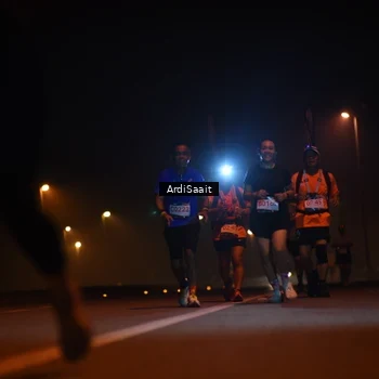 Runner Photo 8834878