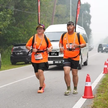 Runner Photo 8834879
