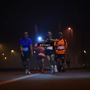 Runner Photo 8834881