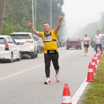 Runner Photo 8834882