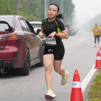 Runner Photo 8834883