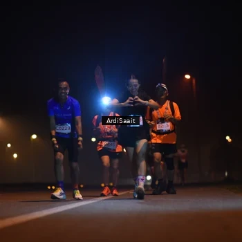 Runner Photo 8834887