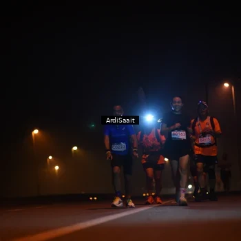 Runner Photo 8834888