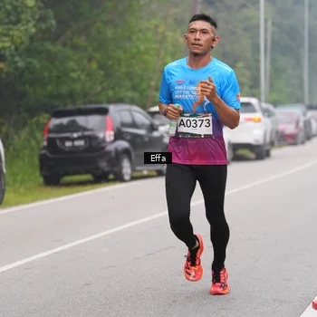 Runner Photo 8834889