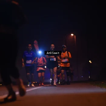 Runner Photo 8834890