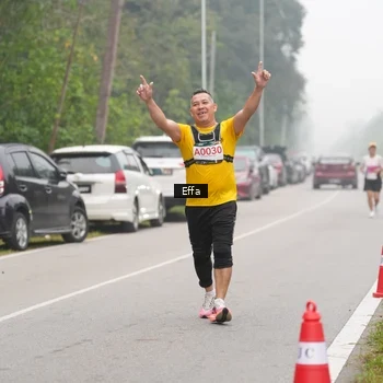 Runner Photo 8834892