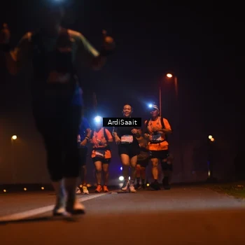 Runner Photo 8834893