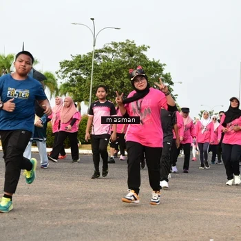 Runner Photo 8834894