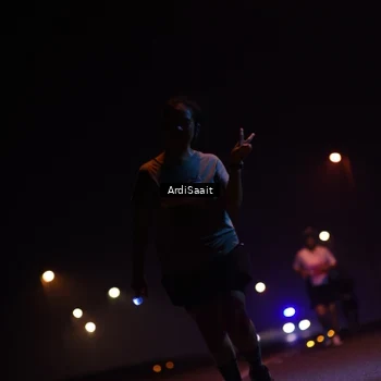 Runner Photo 8834896