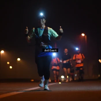 Runner Photo 8834897