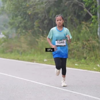 Runner Photo 8834898