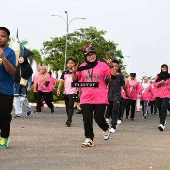 Runner Photo 8834899