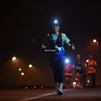 Runner Photo 8834900