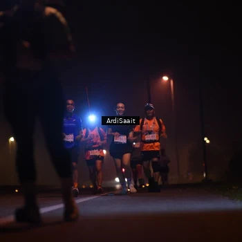 Runner Photo 8834901