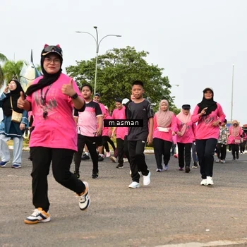 Runner Photo 8834907
