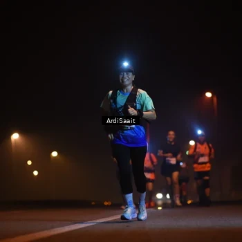 Runner Photo 8834908