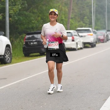 Runner Photo 8834910