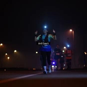 Runner Photo 8834913