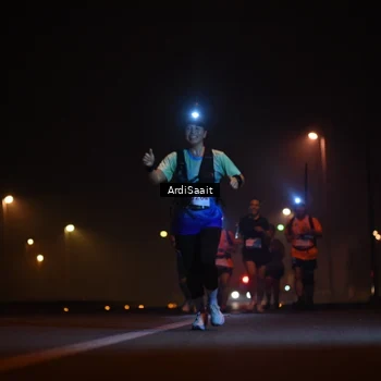 Runner Photo 8834914
